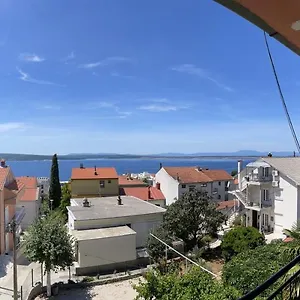 Apartment Tortoise, Crikvenica