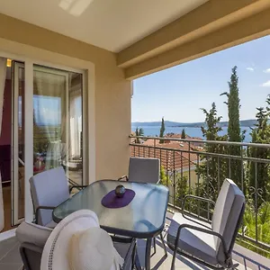 Apartment Dolores, Crikvenica